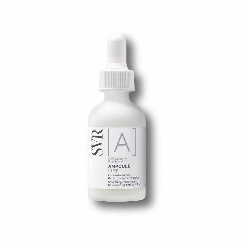 Laboratoires SVR AMPOULE A 30ML 3 Laboratoires SVR AMPOULE A 30ML