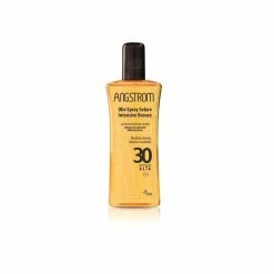 PERRIGO ITALIA Srl ANGSTROM OLIO SOLARE SEC SPF30
