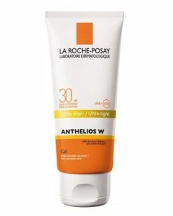 LA ROCHE-POSAY Anthelios 30 Gel Touche Sec 50