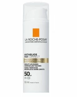 LA ROCHE-POSAY Anthelios Age Correct Spf50