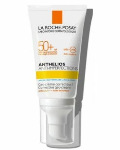 LA ROCHE-POSAY Anthelios Anti Imperf Spf50+