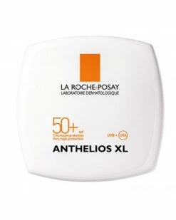 LA ROCHE-POSAY Anthelios Compatto Dore Spf50+