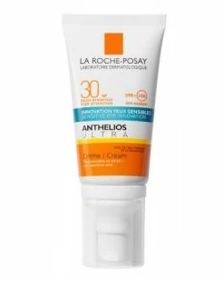 LA ROCHE-POSAY Anthelios Crema 30 50ml