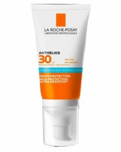 LA ROCHE-POSAY Anthelios Crema C/prof Spf30