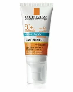 LA ROCHE-POSAY Anthelios Crema Colorata 50+