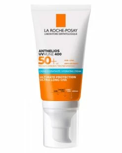 LA ROCHE-POSAY Anthelios Crema Idrat Uvm50+ap