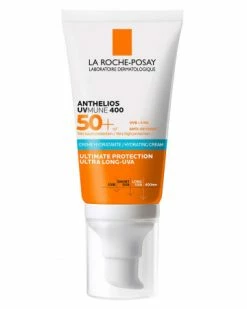 LA ROCHE-POSAY Anthelios Crema Idrat Uvm50+sp
