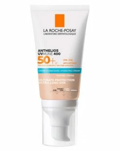 LA ROCHE-POSAY Anthelios Crema Idrat Uvm50+tt