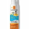 LA ROCHE-POSAY Anthelios Dermo-ped Aerosol50+