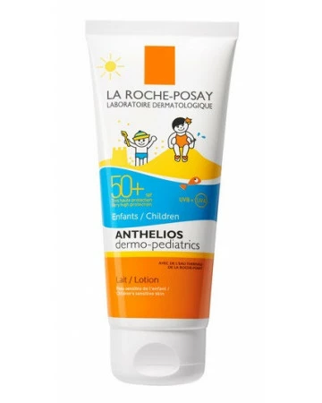 LA ROCHE-POSAY Anthelios Dermo-ped Latte100ml 3 LA ROCHE-POSAY Anthelios Dermo-ped Latte100ml