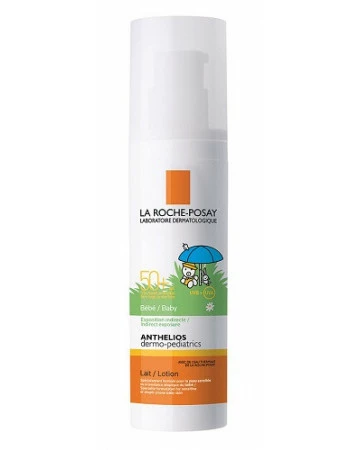 LA ROCHE-POSAY Anthelios Dp Latte Bebe' 50ml 3 LA ROCHE-POSAY Anthelios Dp Latte Bebe' 50ml
