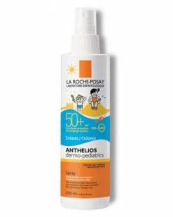 LA ROCHE-POSAY Anthelios Dermo-ped Spray 50+