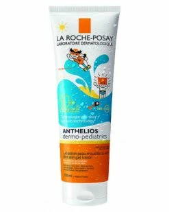 LA ROCHE-POSAY Anthelios Dermo-ped Wetskin50+