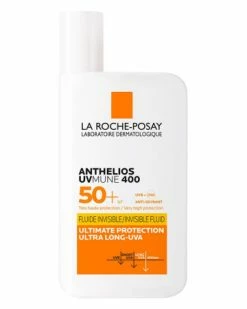 LA ROCHE-POSAY Anthelios Flu Ultra Ap50+ 50ml