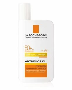 LA ROCHE-POSAY Anthelios Fluide Teint Spf50+