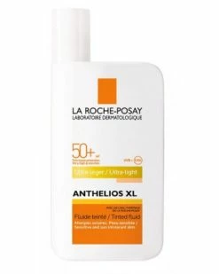 LA ROCHE-POSAY Anthelios Fluido Colorato 50+