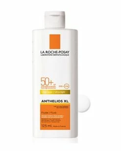 LA ROCHE-POSAY Anthelios Fluido Corpo Spf50+