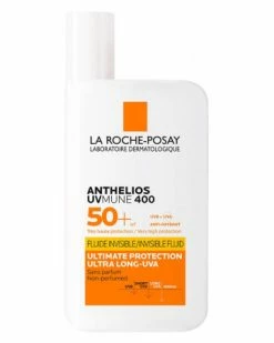 LA ROCHE-POSAY Anthelios Fluido Inv Uvm50+ Sp