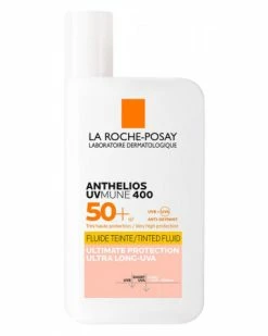 LA ROCHE-POSAY Anthelios Fluido Inv Uvm50+ Tt