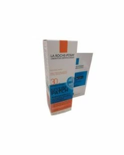 LA ROCHE-POSAY Anthelios Gel Crema 30+uv Patc