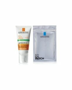 LA ROCHE-POSAY Anthelios Gel Crema Color50+uv