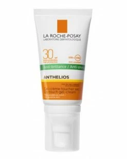 LA ROCHE-POSAY Anthelios Gelcrema C/prof 30