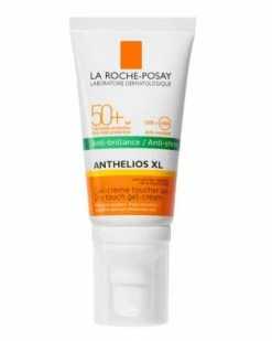 LA ROCHE-POSAY Anthelios Gelcrema C/prof 50+