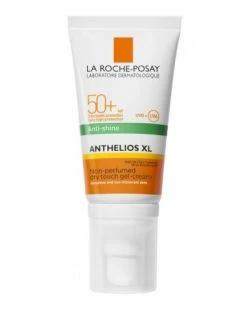 LA ROCHE-POSAY Anthelios Gelcrema S/prof 50+