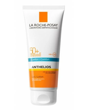 LA ROCHE-POSAY Anthelios Latte Spf50+ 100ml 3 LA ROCHE-POSAY Anthelios Latte Spf50+ 100ml