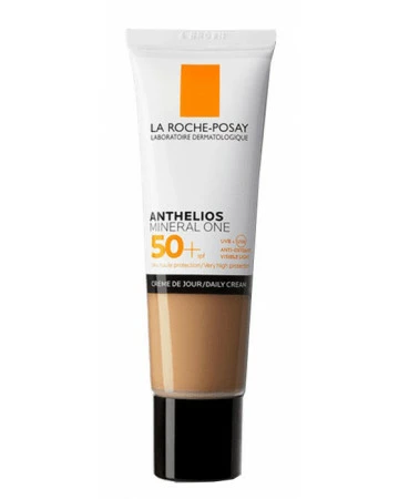 LA ROCHE-POSAY Anthelios Mineral One 50+ T04 3 LA ROCHE-POSAY Anthelios Mineral One 50+ T04