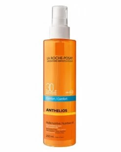 LA ROCHE-POSAY Anthelios Olio Spf30 200ml