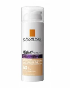 Anthelios Pigment Corr 50+ L
