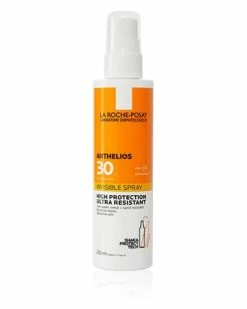 LA ROCHE-POSAY Anthelios Shaka Spray 30 200ml