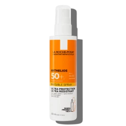 LA ROCHE-POSAY Anthelios Spray Inv Sp Spf50+