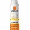 LA ROCHE-POSAY Anthelios Spray Invisibile 50+ -negozio di articoli per la cura del viso anthelios spray invisibile 50