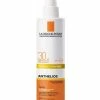 LA ROCHE-POSAY Anthelios Spray Spf30 200ml 2 LA ROCHE-POSAY Anthelios Spray Spf30 200ml -negozio di articoli per la cura del viso anthelios spray spf30 200ml