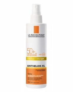LA ROCHE-POSAY Anthelios Spray Spf50+ 200ml