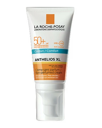 LA ROCHE-POSAY Anthelios Ultra Crema S/pro50+ 3 LA ROCHE-POSAY Anthelios Ultra Crema S/pro50+