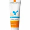 LA ROCHE-POSAY Anthelios Wet Skin Spf50+ -negozio di articoli per la cura del viso anthelios wet skin spf50 250 ml