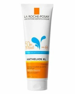 LA ROCHE-POSAY Anthelios Wet Skin Spf50+