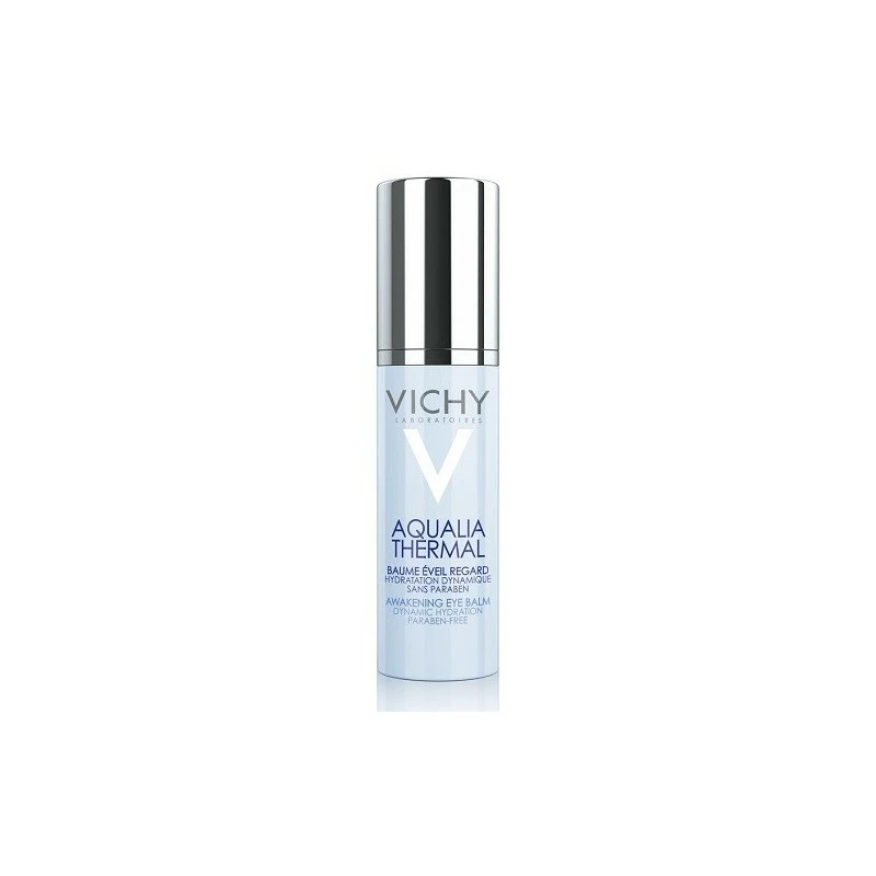 Vichy Linea Idratazione Aqualia Thermal Balsamo Occhi Sguardo Riposato 15 Ml 3 Vichy Linea Idratazione Aqualia Thermal Balsamo Occhi Sguardo Riposato 15 Ml