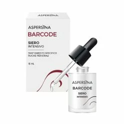 ASPERSINA BARCODE SIERO 15ML