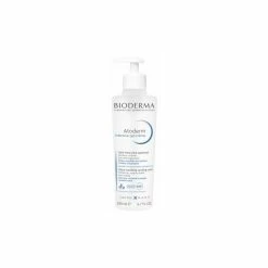 Bioderma Italia Srl ATODERM INTEN GEL CREME 200ML
