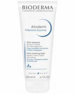 Bioderma Atoderm Intensive Baume 200ml