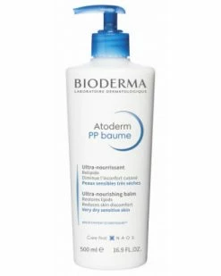 Bioderma Atoderm Pp Baume 500ml
