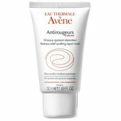 Avene Antirougeurs Calm Maschera Lenitiva 50ml