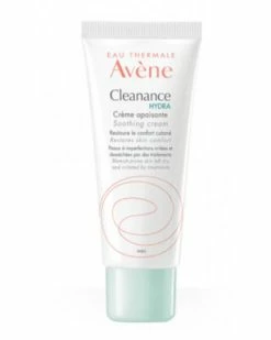Avène Avene Cleanance Hydra Crema