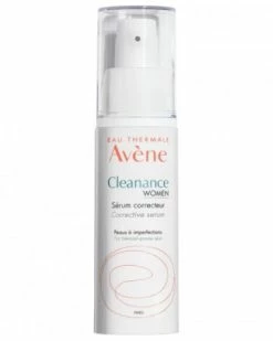 Avène Avene Cleanance Wom Siero Corr