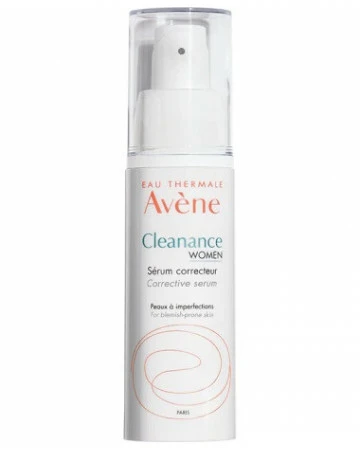 Avène Avene Cleanance Wom Siero Corr 3 Avène Avene Cleanance Wom Siero Corr