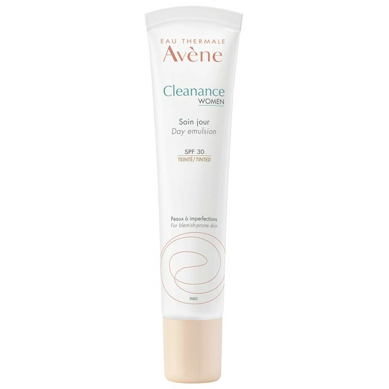 Avène Avene Cleanance Women Tratt Gg 3 Avène Avene Cleanance Women Tratt Gg